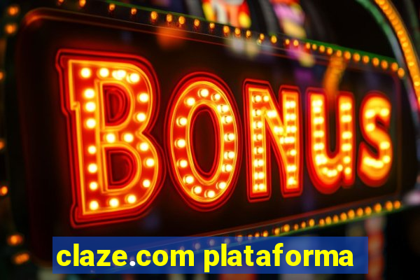 claze.com plataforma